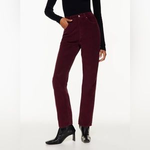 The '90s Joni High Rise 30 L